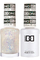 DND - Gel & Lacquer - Overlay Top Gel - #853 - Gel & Lacquer Polish at Beyond Polish