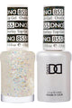 DND - Gel & Lacquer - Overlay Top Gel - #855 - Gel & Lacquer Polish at Beyond Polish