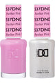 DND - Gel & Lacquer - Panther Pink - #537 - Gel & Lacquer Polish at Beyond Polish