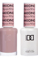 DND - Gel & Lacquer - Papaya Whip - #440 - Gel & Lacquer Polish at Beyond Polish
