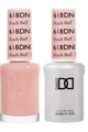 DND - Gel & Lacquer - Peach Buff - #618 - Gel & Lacquer Polish at Beyond Polish