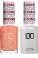 DND - Gel & Lacquer - Peach Cider - #510 - Gel & Lacquer Polish at Beyond Polish