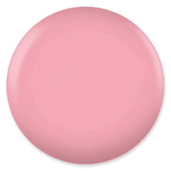 DND - Gel & Lacquer - Peach Fuzz - #555 - Gel & Lacquer Polish at Beyond Polish