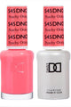 DND - Gel & Lacquer - Peachy Orange - #545 - Gel & Lacquer Polish at Beyond Polish