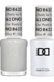DND - Gel & Lacquer - Pearly Ice - #862 - Gel & Lacquer Polish at Beyond Polish