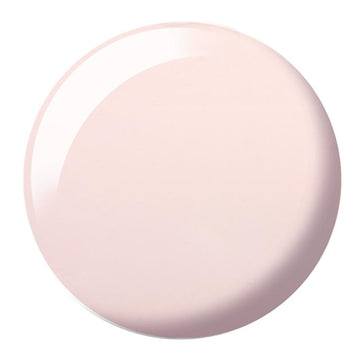 DND - Gel & Lacquer - Pearly Pink - #865