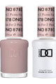 DND - Gel & Lacquer - Picnic For 2 - #878 - Gel & Lacquer Polish at Beyond Polish