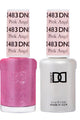 DND - Gel & Lacquer - Pink Angel - #483 - Gel & Lacquer Polish at Beyond Polish