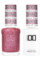 DND - Gel & Lacquer - Pink Aura - #918 - Gel & Lacquer Polish at Beyond Polish