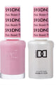 DND - Gel & Lacquer - Pink Beauty - #593 - Gel & Lacquer Polish at Beyond Polish