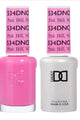 DND - Gel & Lacquer - Pink Hill, NC - #534 - Gel & Lacquer Polish at Beyond Polish