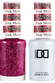 DND - Gel & Lacquer - Pink Mermaid - #679 - Gel & Lacquer Polish at Beyond Polish