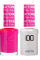 DND - Gel & Lacquer - Pinky Kinky - #417 - Gel & Lacquer Polish at Beyond Polish