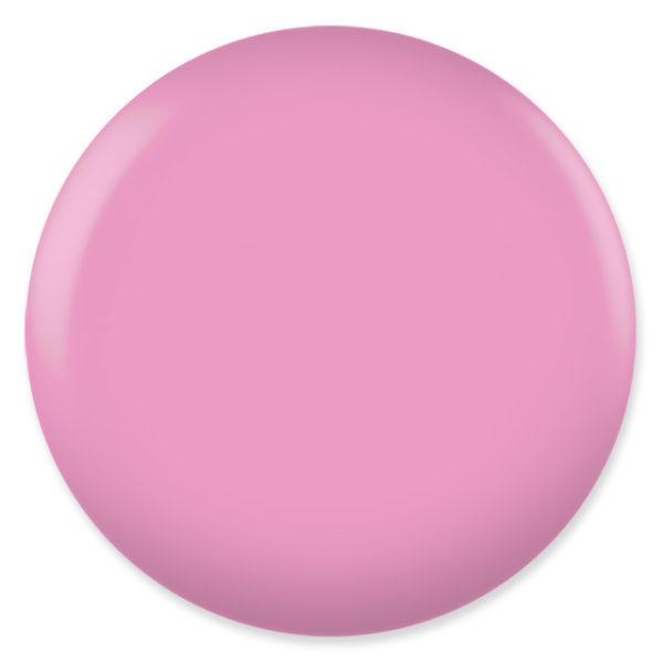 DND - Gel & Lacquer - Pinky Promise - #644 - Gel & Lacquer Polish at Beyond Polish