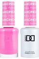 DND - Gel & Lacquer - Pinky Promise - #644 - Gel & Lacquer Polish at Beyond Polish