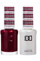 DND - Gel & Lacquer - Pomegranate - #522 - Gel & Lacquer Polish at Beyond Polish