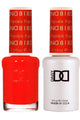 DND - Gel & Lacquer - Popsicle - #818 - Gel & Lacquer Polish at Beyond Polish