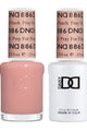 DND - Gel & Lacquer - Pray For Peach - #886 - Gel & Lacquer Polish at Beyond Polish
