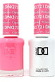 DND - Gel & Lacquer - Princess Cupcake - #721 - Gel & Lacquer Polish at Beyond Polish