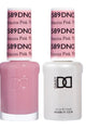 DND - Gel & Lacquer - Princess Pink - #589 - Gel & Lacquer Polish at Beyond Polish
