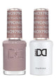 DND - Gel & Lacquer - Psycho Killer - #979 - Gel & Lacquer Polish at Beyond Polish