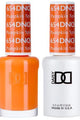 DND - Gel & Lacquer - Pumpkin Spice - #654 - Gel & Lacquer Polish at Beyond Polish
