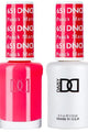 DND - Gel & Lacquer - Punch Marshmallow - #651 - Gel & Lacquer Polish at Beyond Polish