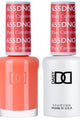 DND - Gel & Lacquer - Pure Cantaloupe - #655 - Gel & Lacquer Polish at Beyond Polish