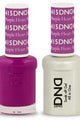 DND - Gel & Lacquer - Purple Heart - #415 - Gel & Lacquer Polish at Beyond Polish