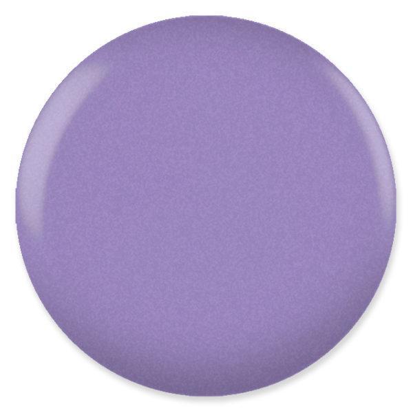 DND - Gel & Lacquer - Purple Passion - #543 - Gel & Lacquer Polish at Beyond Polish
