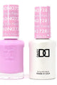 DND - Gel & Lacquer - Purple Rain - #728 - Gel & Lacquer Polish at Beyond Polish