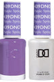 DND - Gel & Lacquer - Purple Spring - #439 - Gel & Lacquer Polish at Beyond Polish
