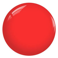 DND - Gel & Lacquer - Queen Of Hearts - #799
