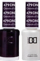 DND - Gel & Lacquer - Queen of Grape - #479 - Gel & Lacquer Polish at Beyond Polish