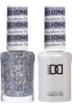 DND - Gel & Lacquer - Rainbow Day - #523 - Gel & Lacquer Polish at Beyond Polish