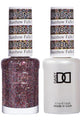 DND - Gel & Lacquer - Rainbow Falls, HI - #549 - Gel & Lacquer Polish at Beyond Polish
