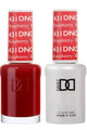 DND - Gel & Lacquer - Raspberry - #431 - Gel & Lacquer Polish at Beyond Polish