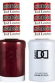 DND - Gel & Lacquer - Red Louboutin - #678 - Gel & Lacquer Polish at Beyond Polish