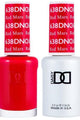 DND - Gel & Lacquer - Red Mars - #638 - Gel & Lacquer Polish at Beyond Polish