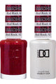 DND - Gel & Lacquer - Red Rock, AZ - #566 - Gel & Lacquer Polish at Beyond Polish