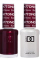 DND - Gel & Lacquer - Red Stone - #477 - Gel & Lacquer Polish at Beyond Polish