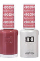DND - Gel & Lacquer - Redwood City - #490 - Gel & Lacquer Polish at Beyond Polish