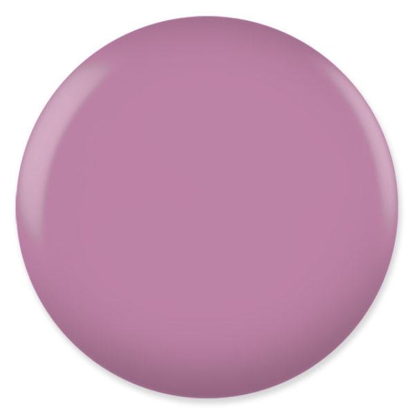 DND - Gel & Lacquer - Rock - Gel & Lacquer Polish at Beyond Polish