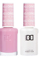 DND - Gel & Lacquer - Rock - Gel & Lacquer Polish at Beyond Polish