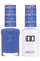DND - Gel & Lacquer - Roll The Dice - #796 - Gel & Lacquer Polish at Beyond Polish