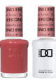 DND - Gel & Lacquer - Romantic Lover - #890 - Gel & Lacquer Polish at Beyond Polish