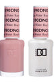 DND - Gel & Lacquer - Rose Water - #590 - Gel & Lacquer Polish at Beyond Polish