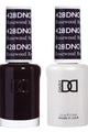 DND - Gel & Lacquer - Rosewood - #428 - Gel & Lacquer Polish at Beyond Polish