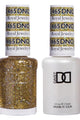 DND - Gel & Lacquer - Royal Jewelry - #465 - Gel & Lacquer Polish at Beyond Polish