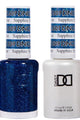 DND - Gel & Lacquer - Sapphire Stone - #509 - Gel & Lacquer Polish at Beyond Polish
